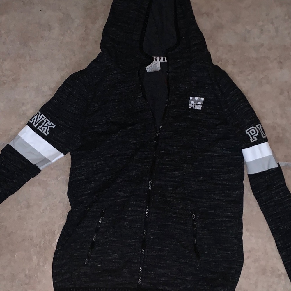 Victoria Secret Pink jacket